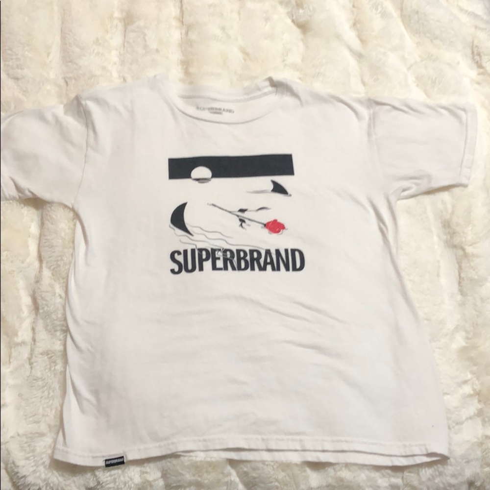 Super brand Tee